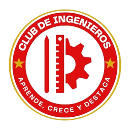 Logo de Club de Ingenieros, organizador del curso