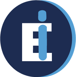 Logo de Educare Internacional, entidad que valida el certificado