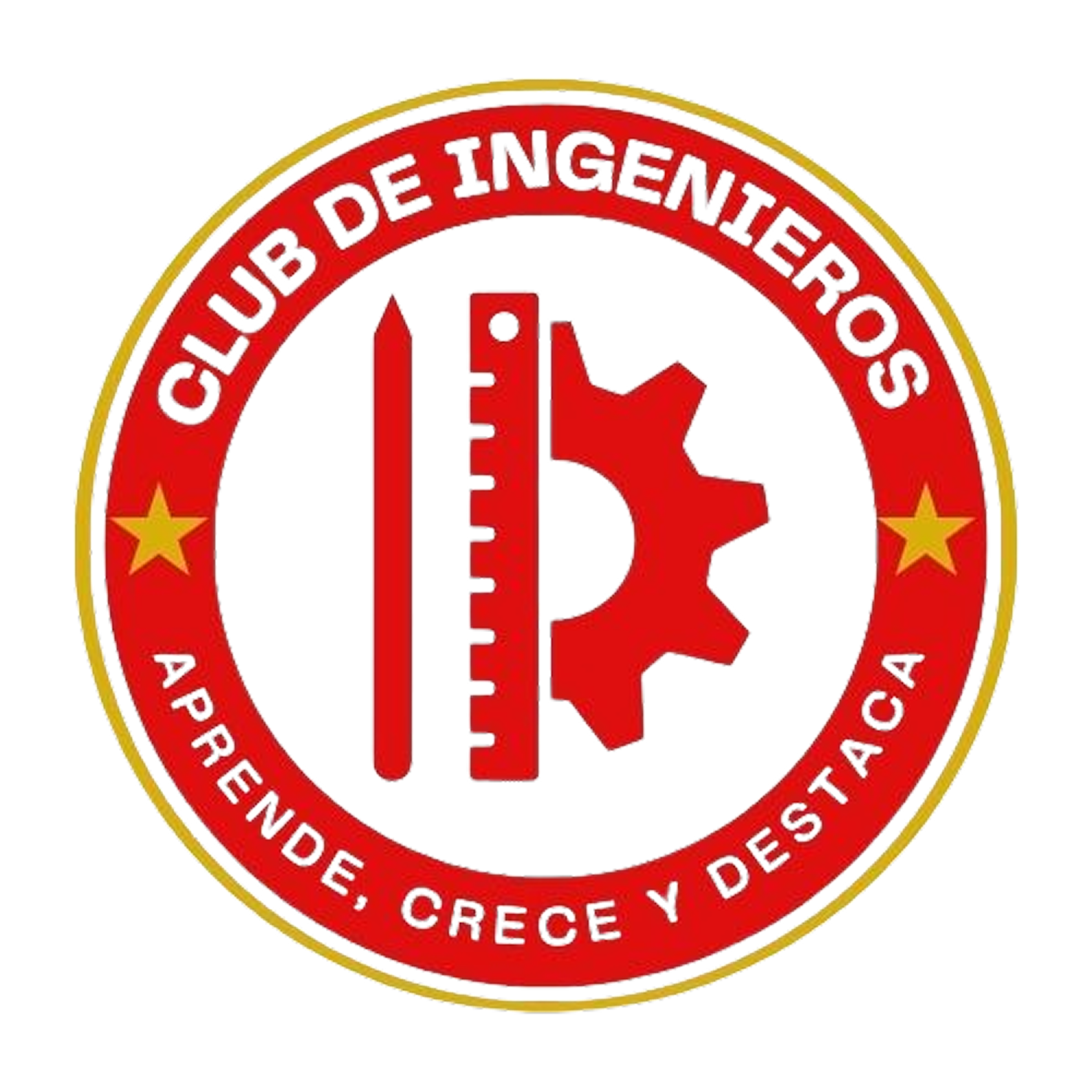 Club de Ingenieros Logo
